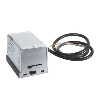 AG13U230 Pohon AG13U230 pro zónový ventil Erie, Schneider Electric